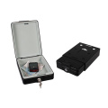 Hot Selling Hidden Portable drawer Safe Car Safe Box